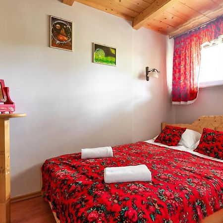 Apartament Widok Закопане Экстерьер фото