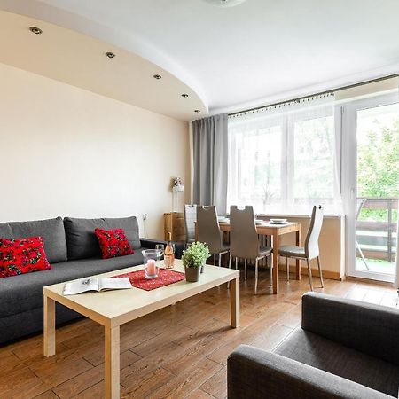 Apartament Widok Закопане Экстерьер фото